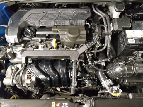 Used 2022 Kia Rio S w/ Technology Package FWD image 30