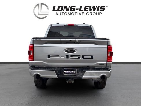 Used 2023 Ford F150 XLT w/ Equipment Group 302A High image 5