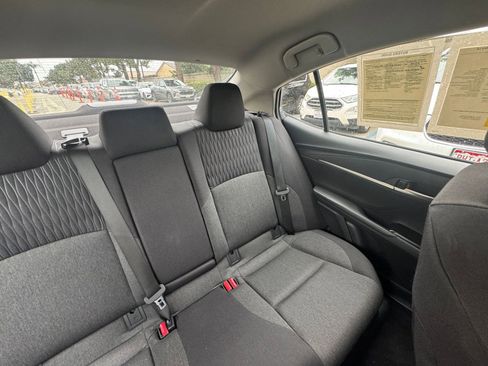 Used 2025 Toyota Camry LE image 36