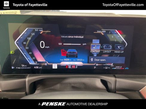 Used 2024 BMW 330i 330i w/ Premium Package image 35