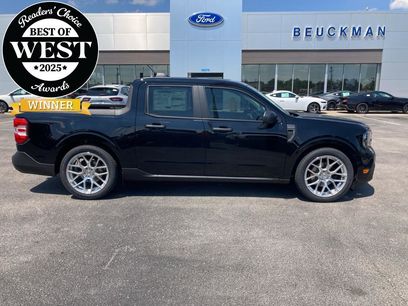 New 2025 Ford Maverick XLT