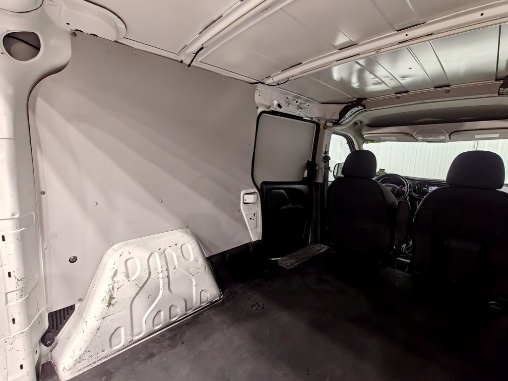 Used 2022 RAM ProMaster City Tradesman FWD image 26