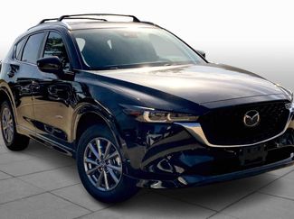 New 2025 MAZDA CX-5 AWD 2.5 S video 2