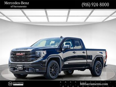Used 2023 GMC Sierra 1500 Elevation
