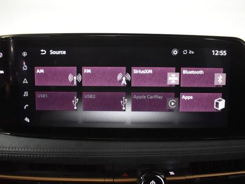 Used 2023 Nissan Ariya AWD/4WD image 22