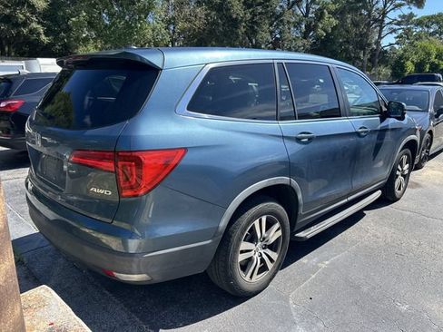 Used 2016 Honda Pilot EX-L image 6