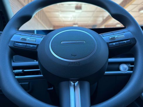 New 2026 Hyundai Santa Cruz SE image 28