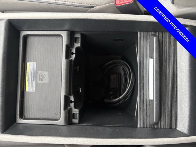 Certified 2022 Honda Odyssey Elite image 32