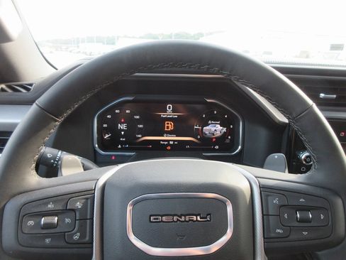 New 2026 GMC Sierra 1500 Denali w/ Denali Reserve Package image 20