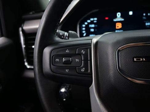 Used 2023 GMC Sierra 1500 Denali w/ Denali Reserve Package AWD/4WD image 21