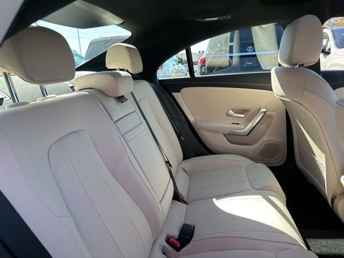 Used 2025 Mercedes-Benz CLA 250 image 23