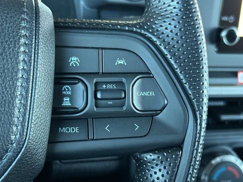 New 2026 Toyota Tacoma SR image 27