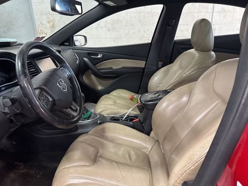 Used 2013 Dodge Dart Limited w/ Limited Special Edition Group image 5