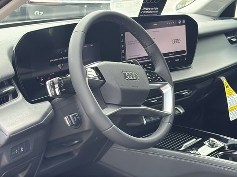 New 2026 Audi Q3 quattro 2.0T image 10