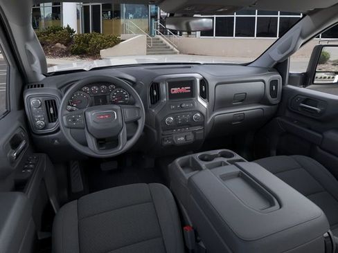 New 2026 GMC Sierra 2500 Pro w/ Convenience Package image 16