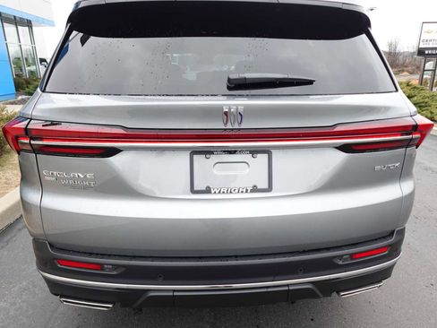 New 2025 Buick Enclave Preferred w/ Power Package image 4