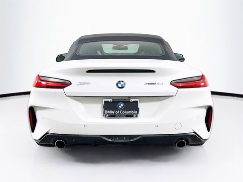 Used 2025 BMW Z4 sDrive30i image 6