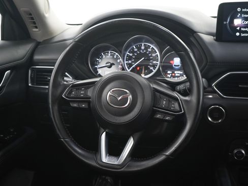 Used 2022 MAZDA CX-5 Carbon Edition AWD/4WD image 17