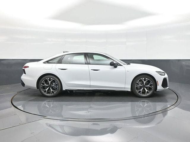 New 2026 Audi A6 Premium Plus AWD/4WD image 8