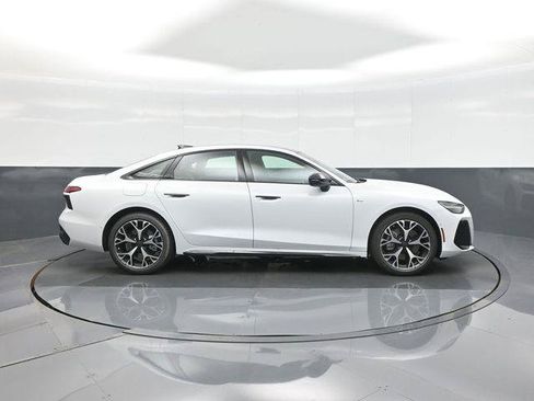 New 2026 Audi A6 Premium Plus AWD/4WD image 8
