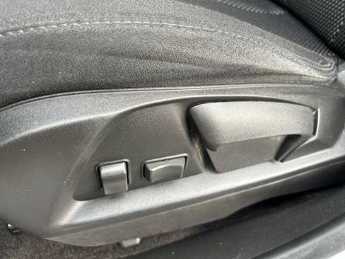 Used 2016 Chevrolet Equinox LS FWD image 21