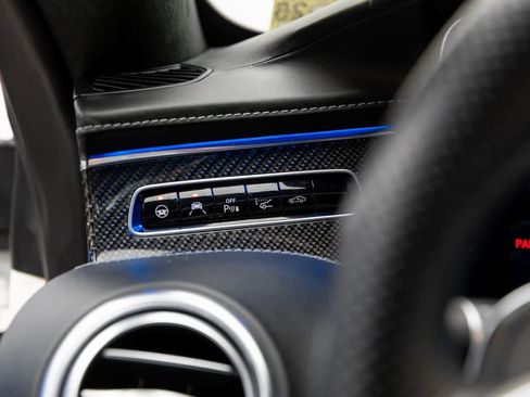 Used 2019 Mercedes-Benz S 63 AMG 4MATIC Coupe image 33