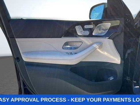 Used 2020 Mercedes-Benz GLE 350 w/ Premium Package image 25