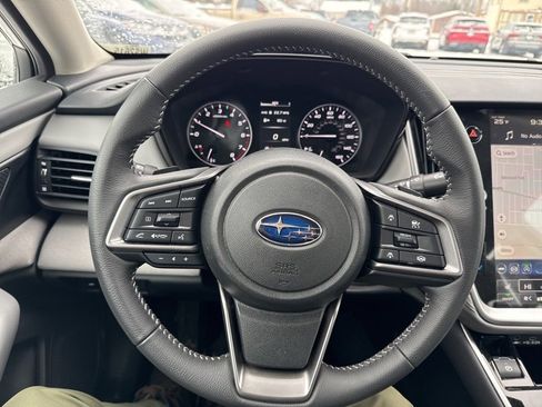 Used 2025 Subaru Legacy Premium w/ Popular Package #1A image 21