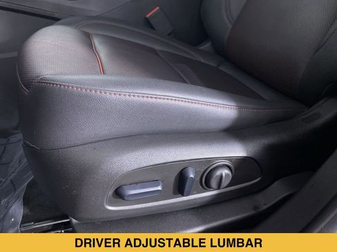 Used 2024 Chevrolet Blazer RS w/ Driver Confidence II Package FWD image 9