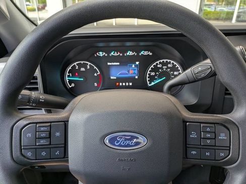 New 2026 Ford F550 4x4 Regular Cab Super Duty image 23
