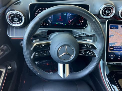 Certified 2024 Mercedes-Benz CLE 450 4MATIC Coupe image 33