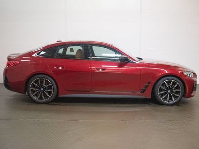 Used 2025 BMW 440i xDrive
