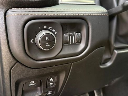 New 2026 RAM 1500 Tungsten w/ Towing Technology Group image 19