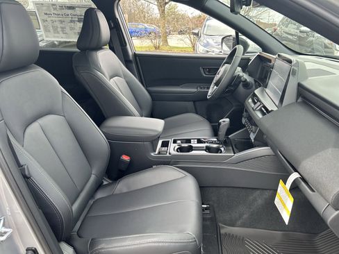 New 2026 Subaru Outback Limited image 26