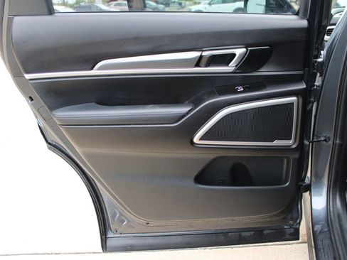 Used 2020 Kia Telluride S AWD/4WD image 41