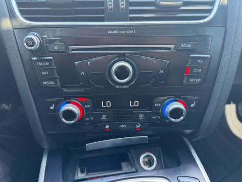 Used 2016 Audi A4 2.0T Premium w/ Convenience Plus Package AWD/4WD image 21