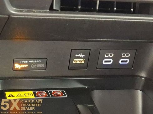 Certified 2025 Toyota Camry SE FWD image 29