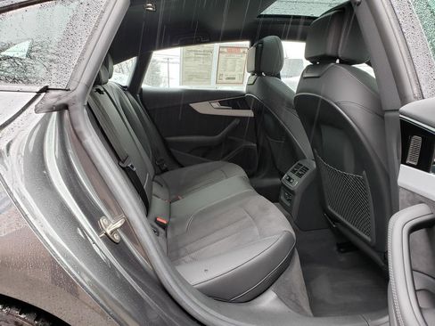 Used 2023 Audi A5 2.0T Premium Plus w/ Premium Plus image 16