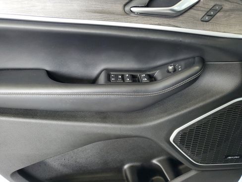 Used 2022 Jeep Grand Cherokee Limited 4xe w/ Luxury Tech Group II AWD/4WD image 14