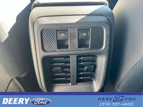 New 2025 Ford Bronco Badlands image 17