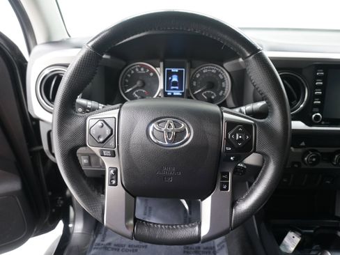 Used 2021 Toyota Tacoma SR5 image 14