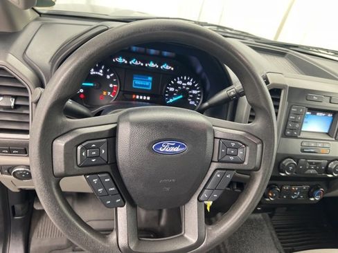 Used 2021 Ford F350 XL w/ Power Equipment Group image 20