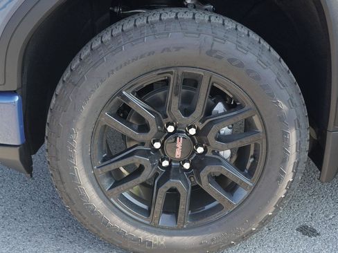 New 2026 GMC Sierra 1500 Elevation image 11