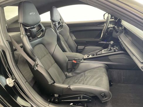 Certified 2024 Porsche 911 GT3 RWD image 19