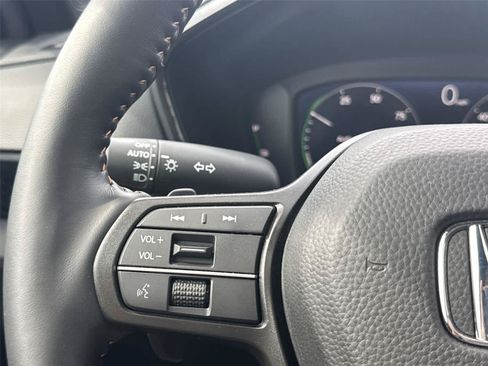 Used 2026 Honda CR-V TrailSport image 19