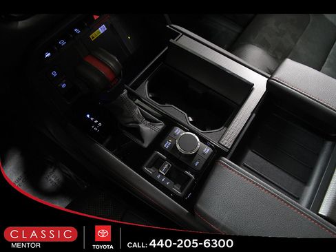 Certified 2024 Toyota Sequoia TRD Pro AWD/4WD image 16