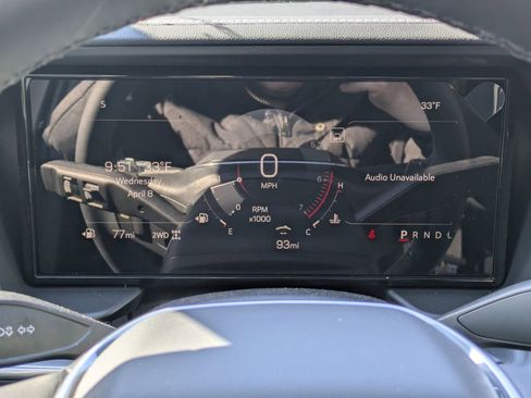 New 2026 GMC Terrain Elevation w/ Elevation Premium Package image 19