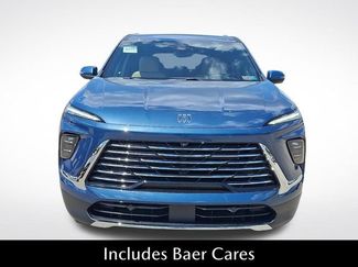 New 2026 Buick Enclave Preferred w/ Power Package AWD/4WD video 2