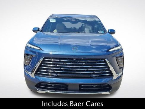 New 2026 Buick Enclave Preferred w/ Power Package AWD/4WD image 2