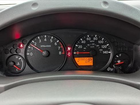 Used 2019 Nissan Frontier S image 19